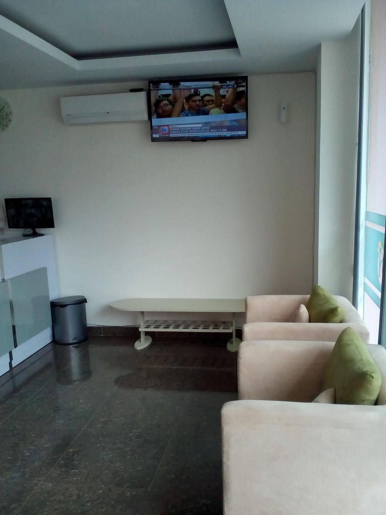 The Arizon At Malioboro Hotel Джокякарта Екстериор снимка